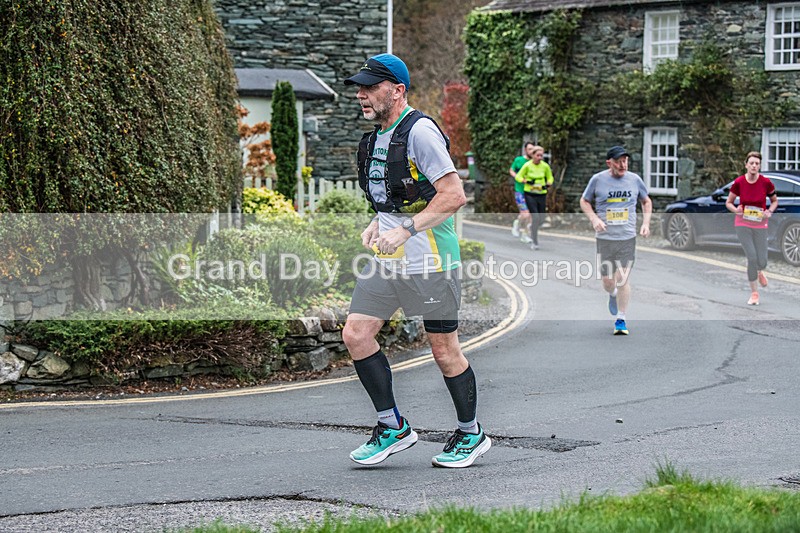 Derwentwater-747 - Derwentwater 10 Mile Road Race Sunday 3rd November 2024