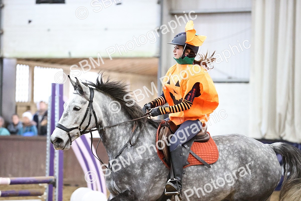 SBM_001686 - Class 4 - Pairs Show Jumping 60cm