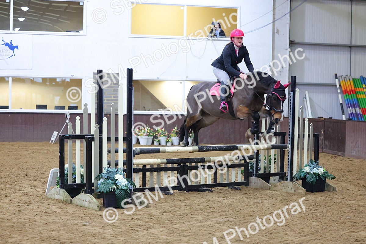 SBM_007450 - Class 19 - Equissage Pulse Senior British Novice/ 90cm Open - First Round (0.90m)
