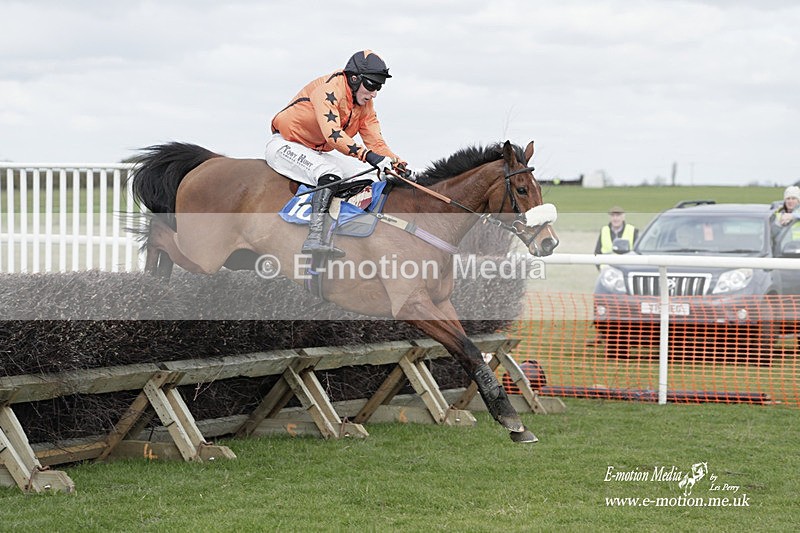 PtP 190323 355 - Oakley Hunt Point-to-Point Brafield-On-The-Green 19/03/23