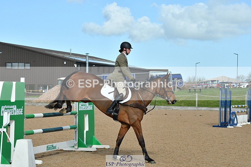 240306A-110800-00273 - Cls 2 Discovery and 1m Open