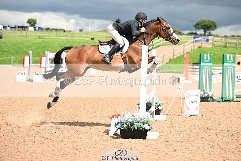 240727A-133249-05128 - Cls 14 NAF Bronze Jump Off and Presentations