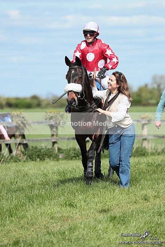 PtP 190426 538 - Vine & Craven PtP Kingston Blount 19/04/26