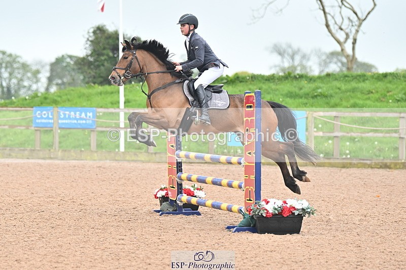 240505A-113003-04881 - Cls 3  Pony Discovery & 90cm Open