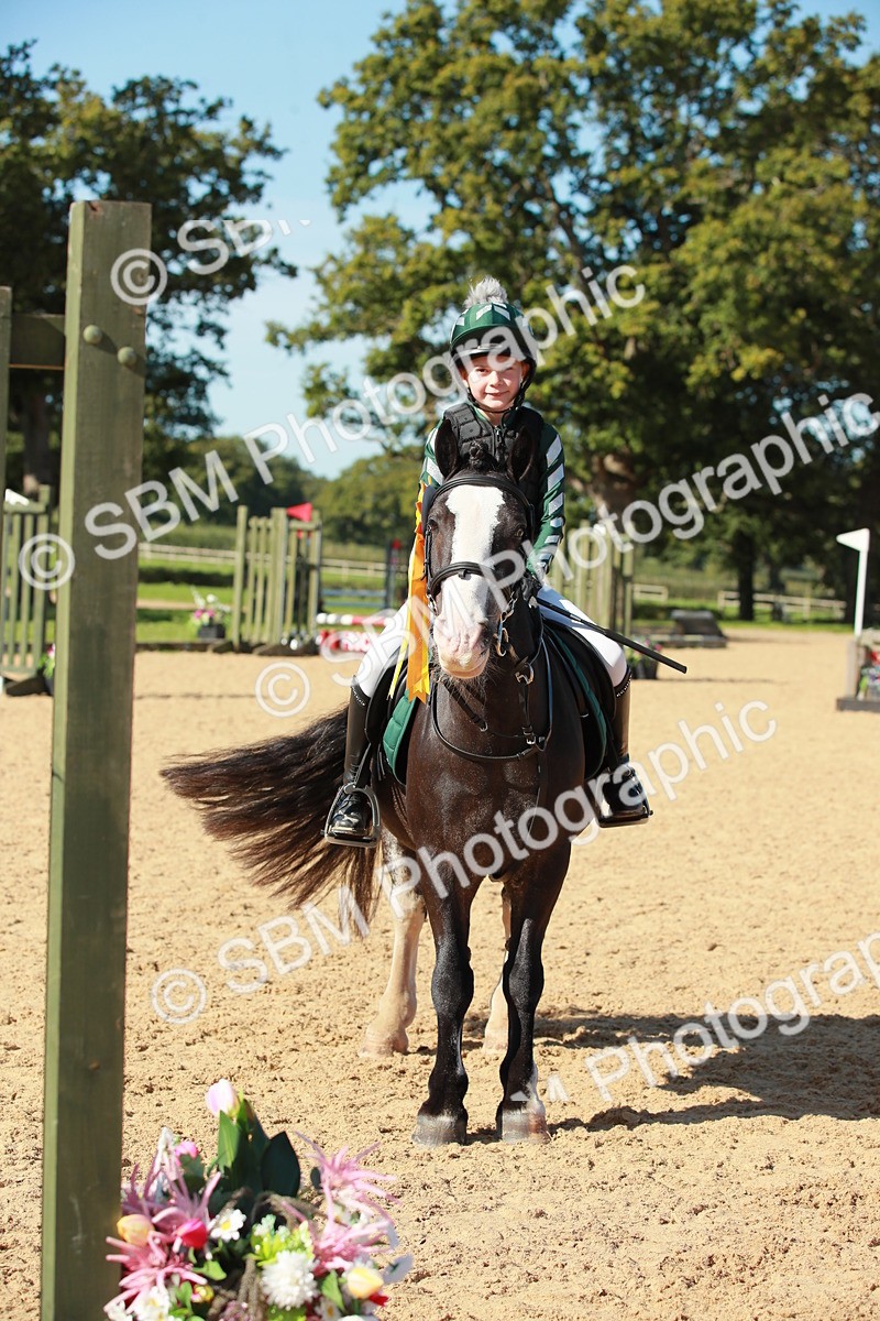 SBM_17258 - E10 - Eventers Challenge 50cm Championship