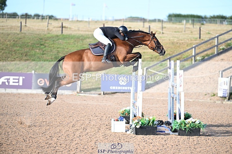 260731-190736-07077 - Cls 15 Snr Foxhunter
