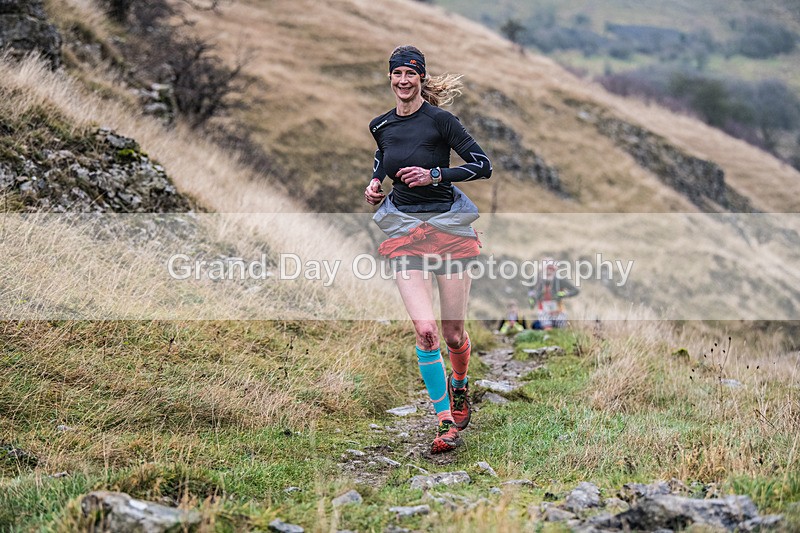 Litton-814 - Litton Christmas Cracker Fell Race Sunday 15th December 2024