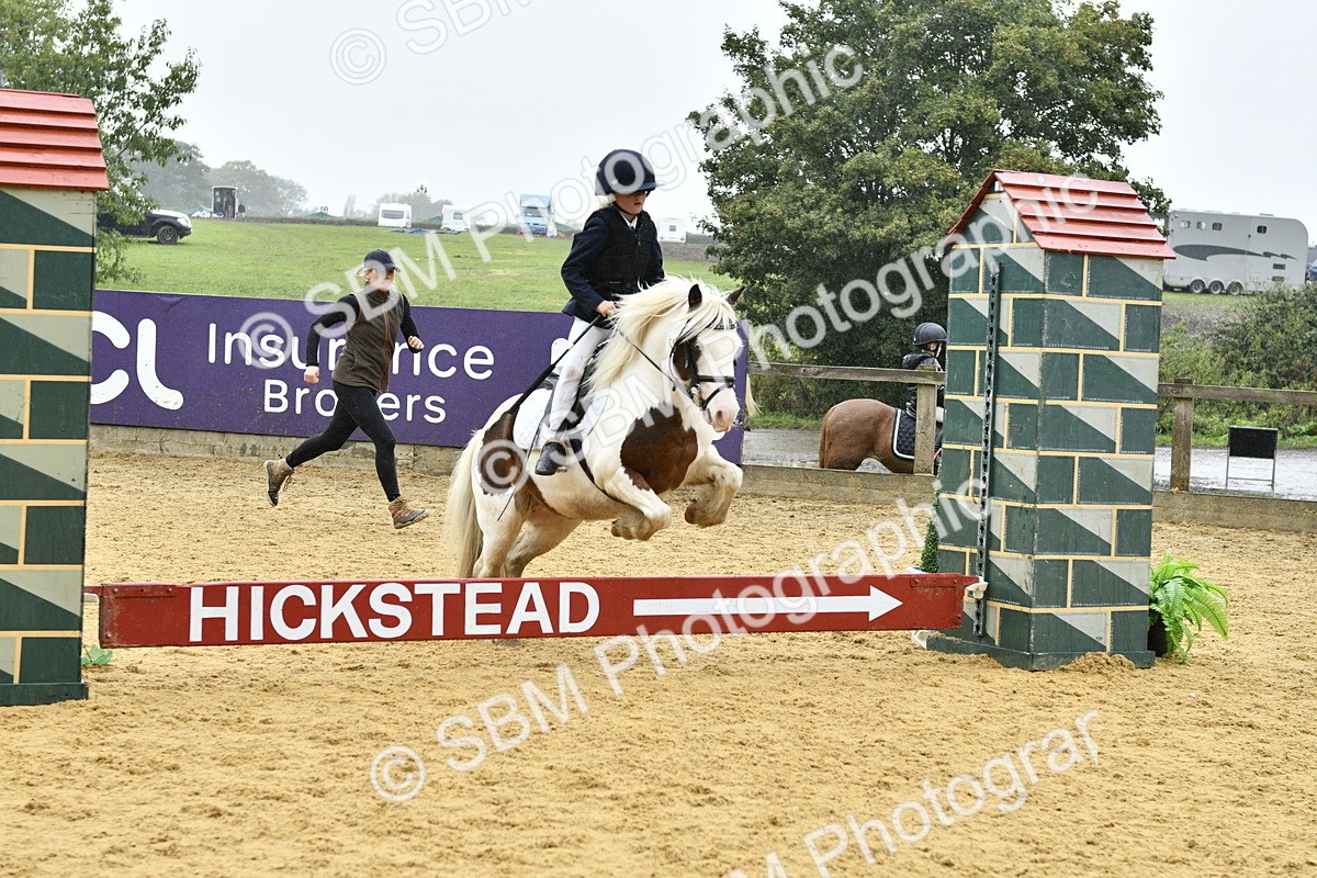 SBM_70920 - J3 - Mini Tour Junior Pony 40cm championship