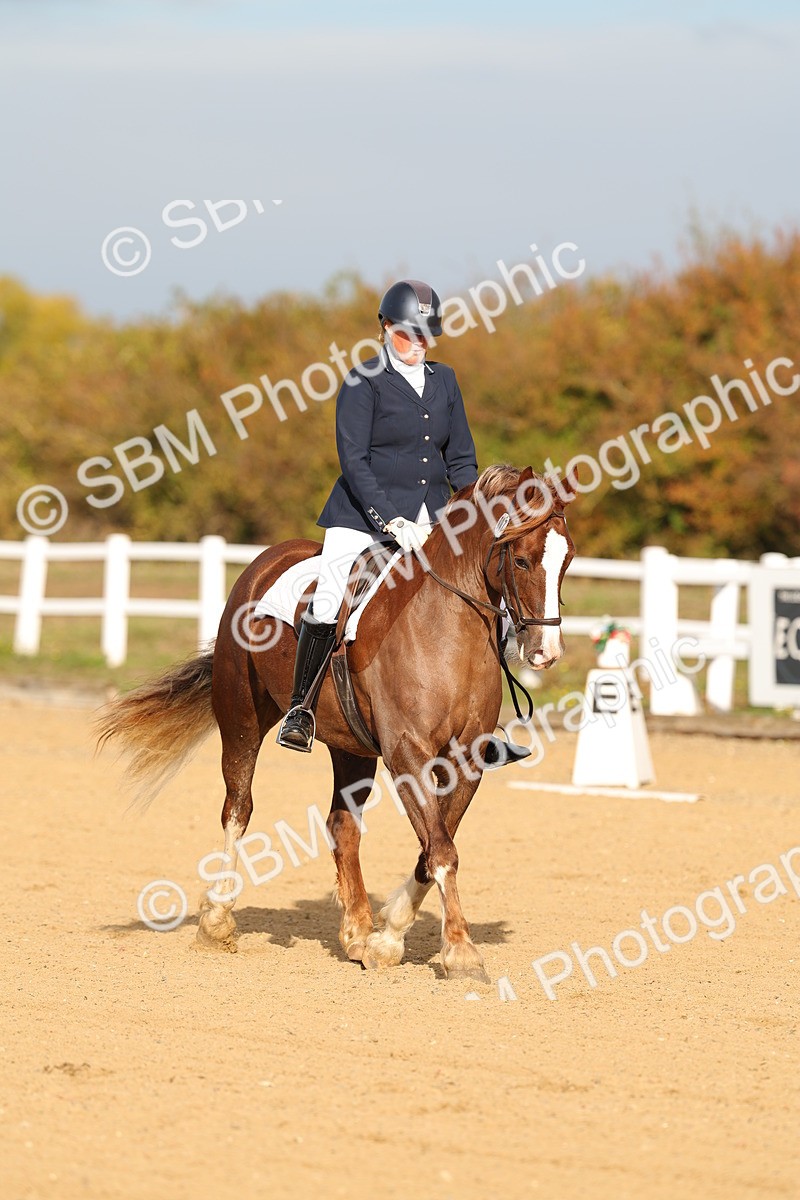 SBM_009276 - Class 1 - P4