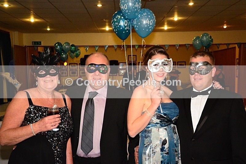 DAN_0762 - Danielle's 40th