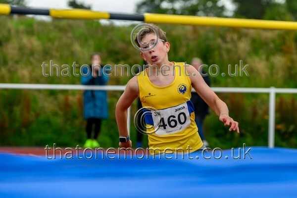 ComMast25-910940 - Field Male Set Two