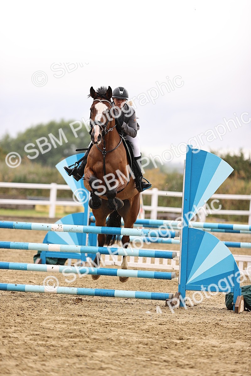 SBM_025584 - Class 10 - Amateur Championship Qualifier 95cm