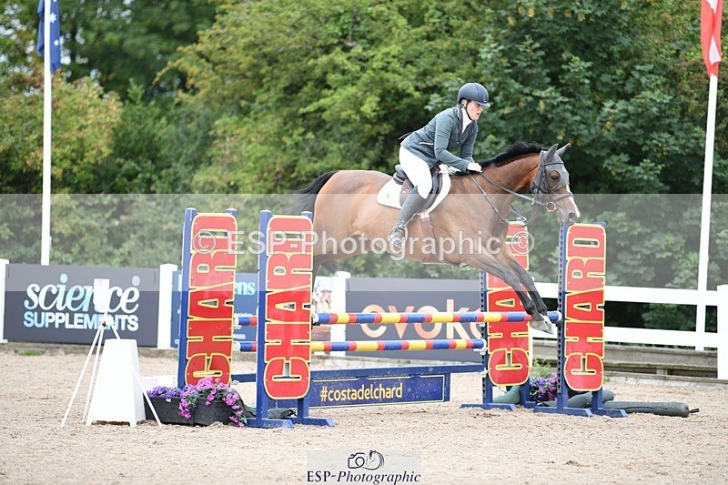 250803-084159-11620 - Cls 31 a&b British Novice & 90cm Open