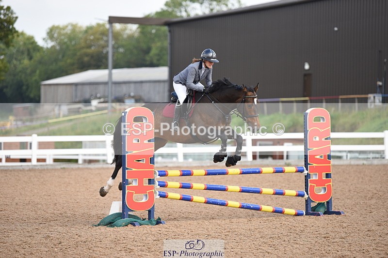 230915A-110106-00240 - Cls 9 British Novice & 90cm Open