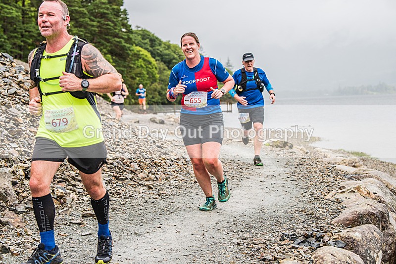 Borrowdale-244 - High Terrain Events Borrowdale Trail Half Marathon Sunday 20th August 2023
