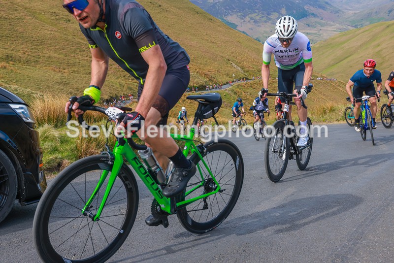 095910-2 - Newlands Pass 09.00-10.00