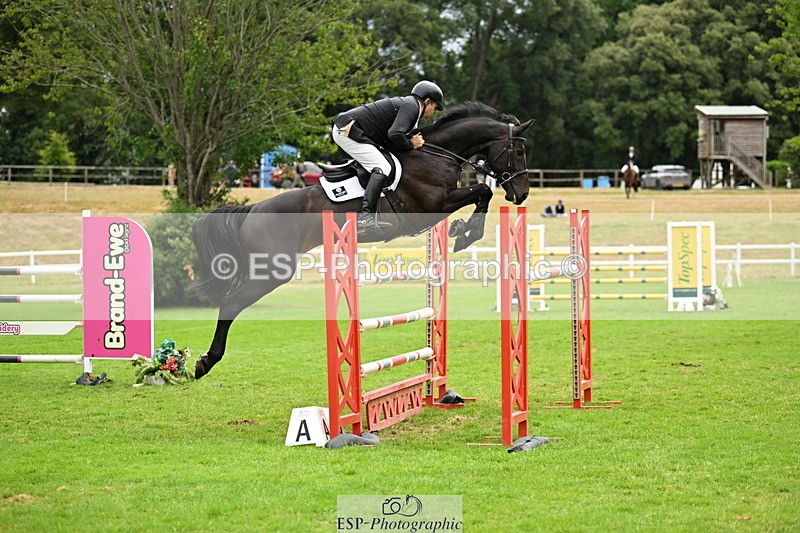 250706A-103902-17326 - Cls 43 Snr 1.30m Grand Prix