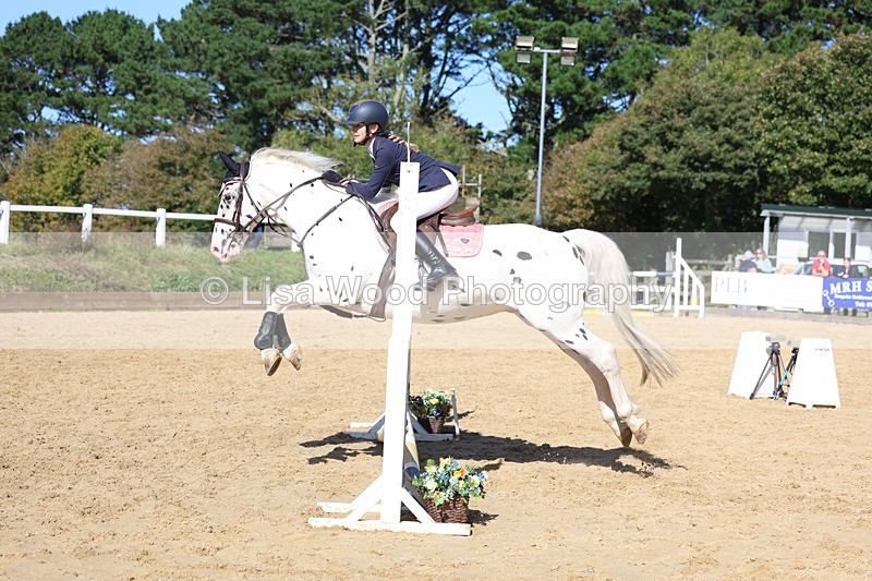 3E7A4148 - Class 6: 70cm Junior