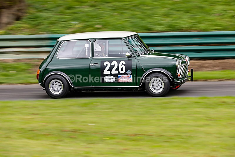  - British & Midland Championship April 27th
