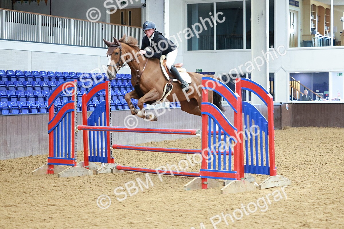 SBM_000984 - Class 3 - Senior Discovery 1.00m
