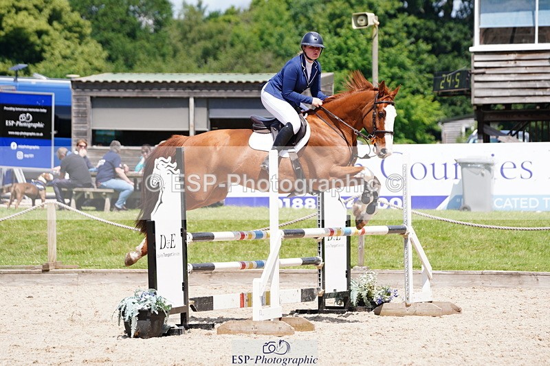 250615A-121608-10785 - Class 46 Snr 1m Open