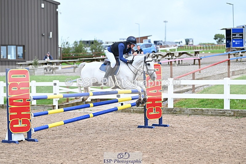 240908A-135437-04200 - Cls 20 A&B Pony Newc & 1.00m Opem