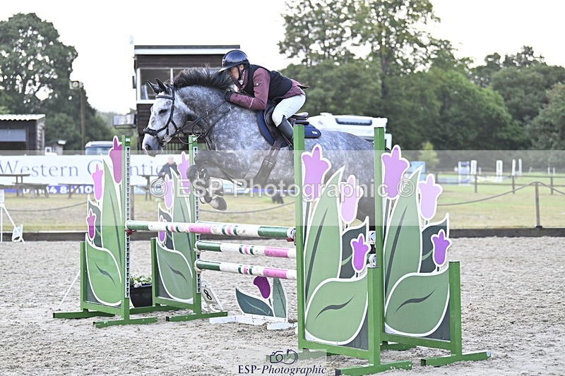 250830A-182200-08504 - Cls 25 1.05m Amateur Quali and Open