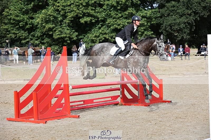 250829A-094428-00301 - Cls 6 85cm Amateur Quali