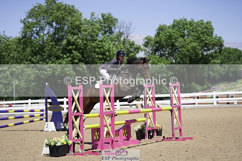 230624A-125810-01453 - Cls 24 Pony Discovery & 90cm Open