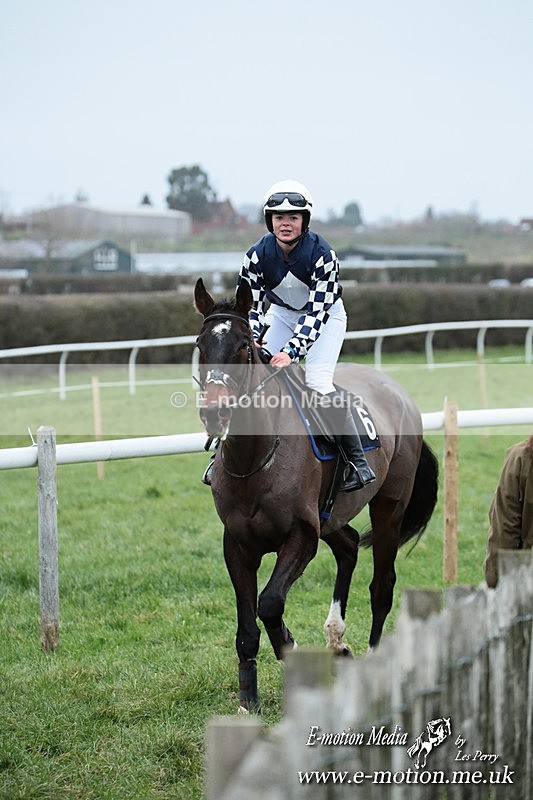 PtP 141225  0633 - Harkaway Club PtP Chaddesley Corbet 28/12/25