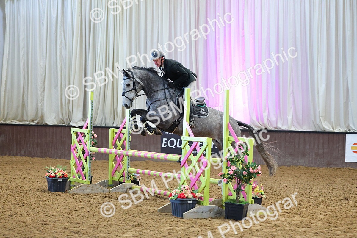 SBM_001977 - Class 8 - Senior British Novice 90cm