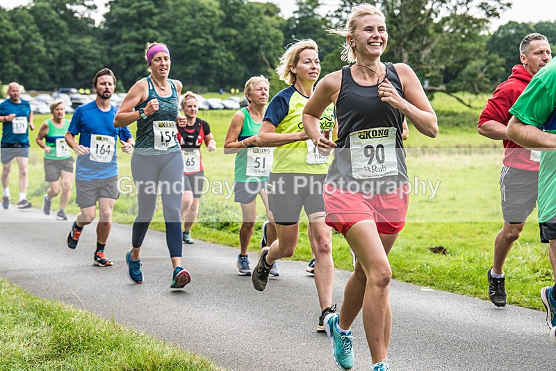 Acorn bank-181 - Acorn Bank 10K Road Race Sunday 17th September 2023