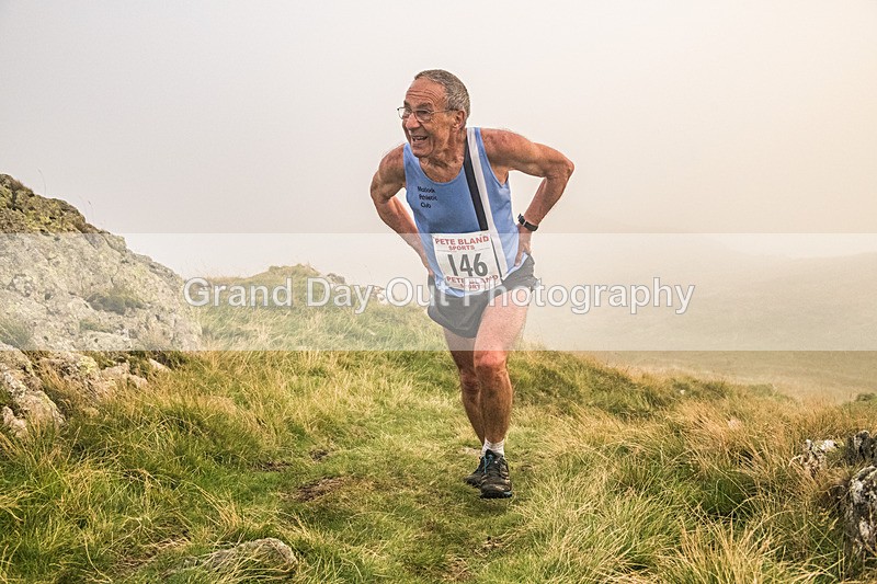 Shipman Knotts-359 - Shipman Knotts Fell Race Tuesday 23rd August 2022