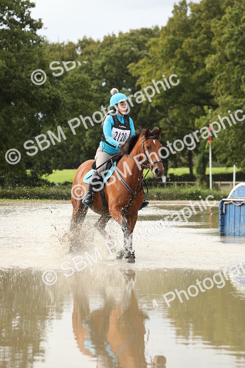 SBM_10761 - E8 Eventers Challenge 80cm Championship