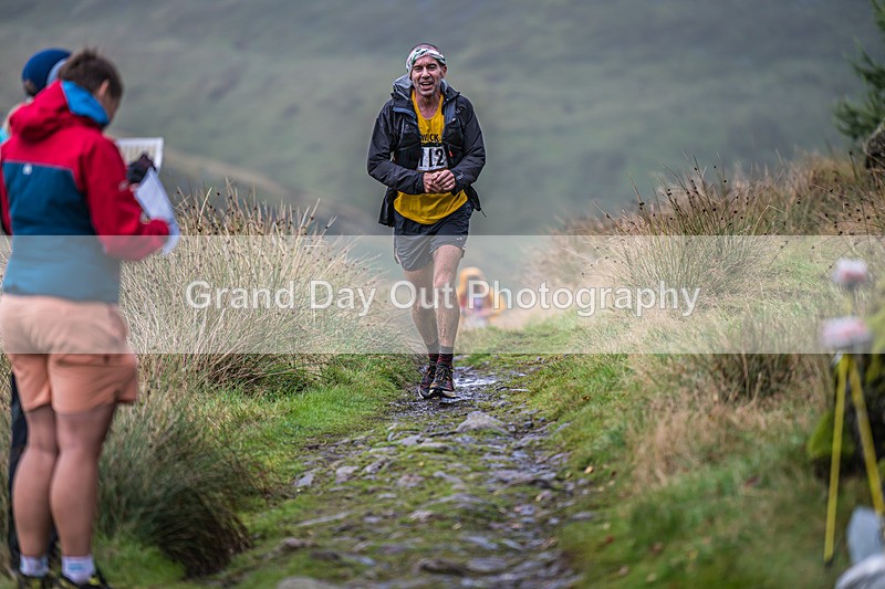 Old Crown Round-460 - Old Crown Round Fell Race Saturday 12th September 2026