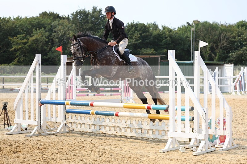 3E7A1094 - Class 3: Senior 80cm