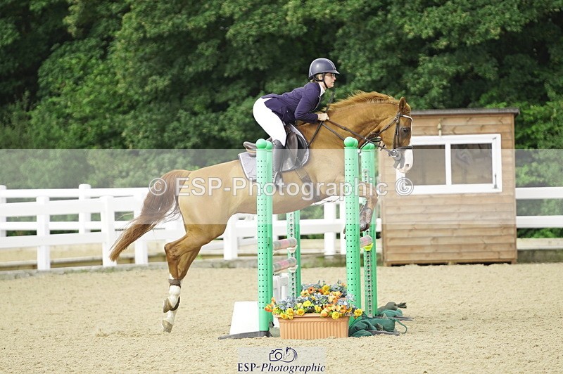 230729A-091050-04191 - Cls 20 British Novice & 90cm Open
