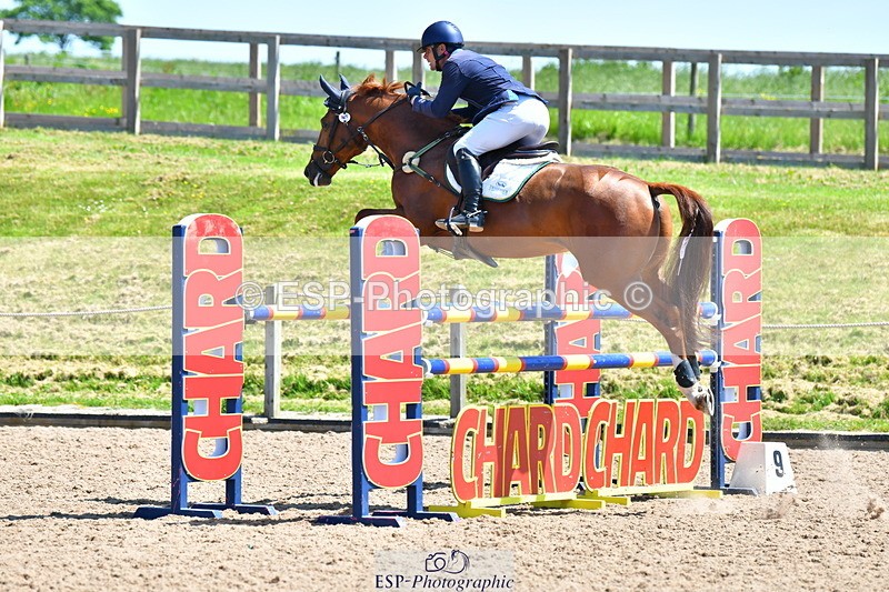 230527A-120349-04350 - Cls 15 Foxhunter