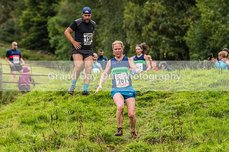Grasmere-940 - Grasmere Sports Junior & Senior Fell Races Sunday 27th August 2023