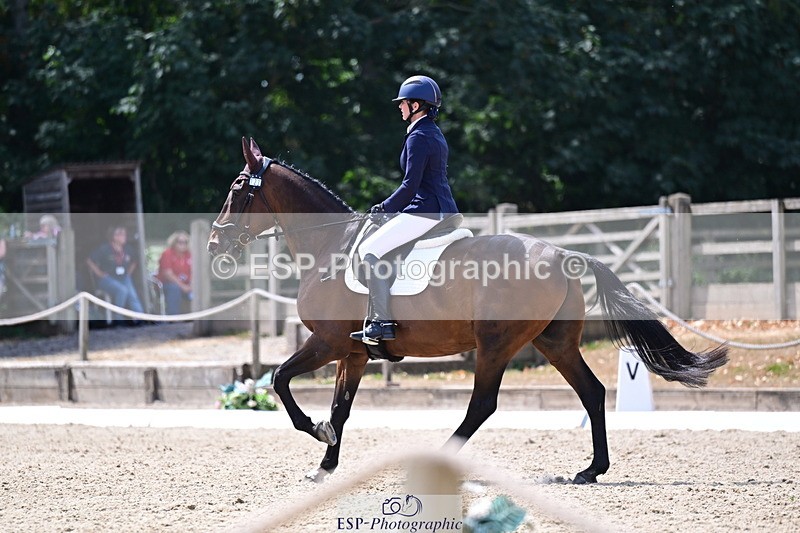 260802A-124550-06635 - Novice Bronze break - end