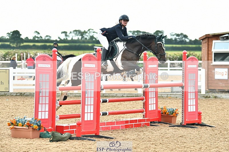 230813A-150851-12979 - Cls 44 A&B 1.10m National Amateur Qualifier & 1.10m Open