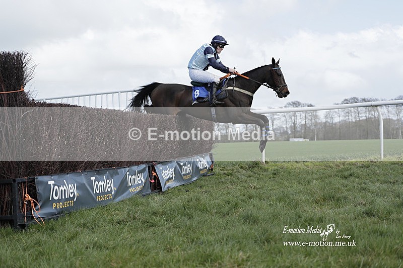 PtP 100423 518 - Old Berkshire Point-to-Point Lockinge 10/04/23