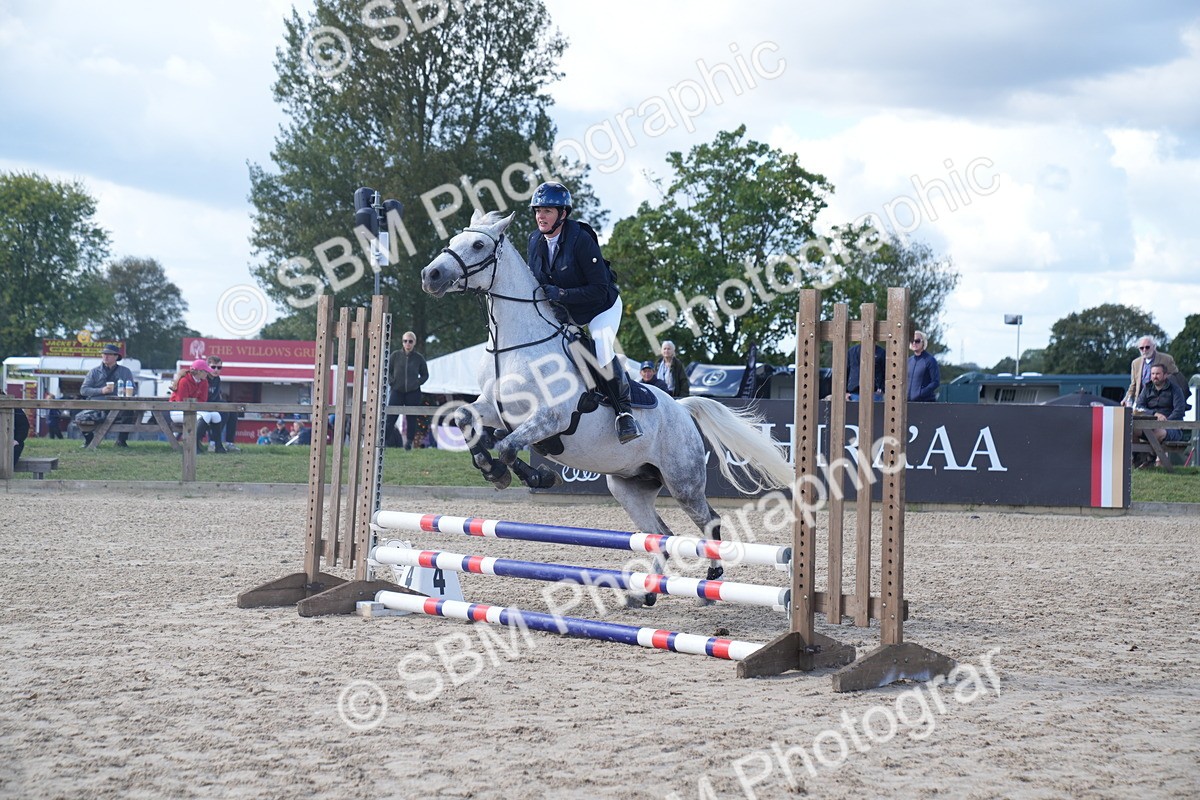 SBM_05069 - J35 Veteran 60cm Championship