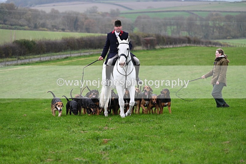 WJ7_8865 - Meet Staff & Hounds