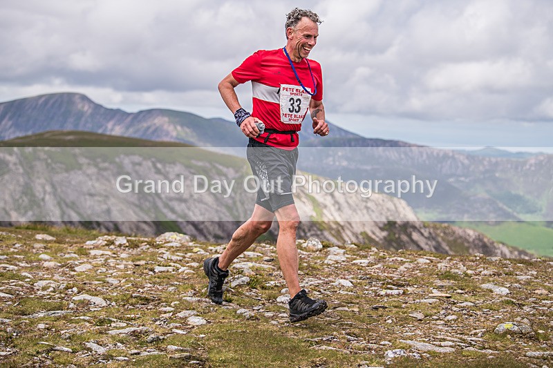 Buttermere-231 - Buttermere Horseshoe Fell Race (Darren Holloway Memorial Race) Saturday 22nd June 2024