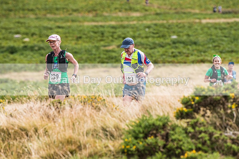 Lowther-600 - Lowther Lakeland Fell & Trail Race Sunday 9th August 2026
