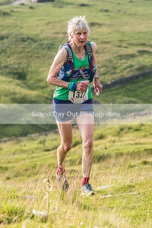 Tebay-224 - Tebay Fell Race Wednesday 26th June 2024