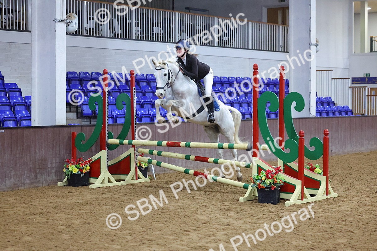 SBM_000903 - Class 13 - Equissage Pulse Senior British Novice/ 90cm Open - First Round (0.90m)