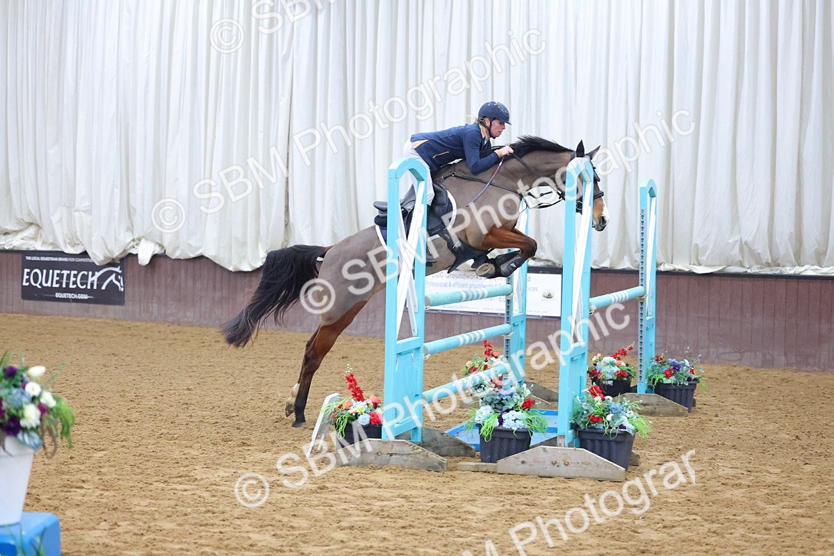 SBM_002268 - Class 16 - The WB Equiline Star Championship Qualifier (1.10m)