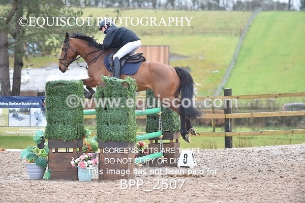BPP_2507 - CLASS 26 The Liz Fox Royal Highland Show JD/JC Championship Qualifier